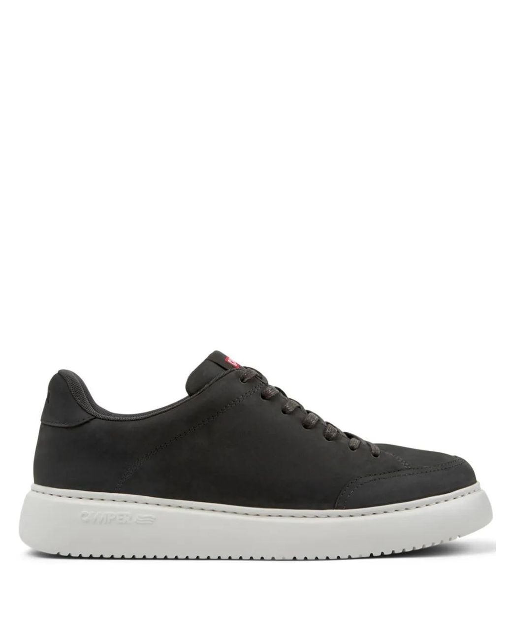 Camper Black Runner K21 Sneakers for men