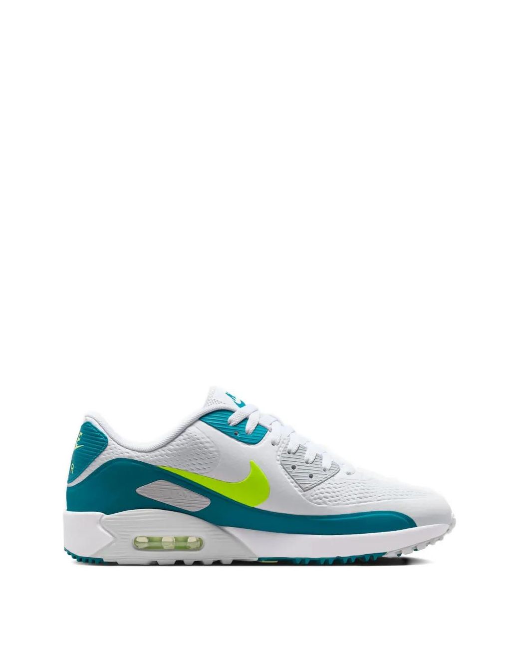 Nike Blue Air Max 90 Sneakers for men