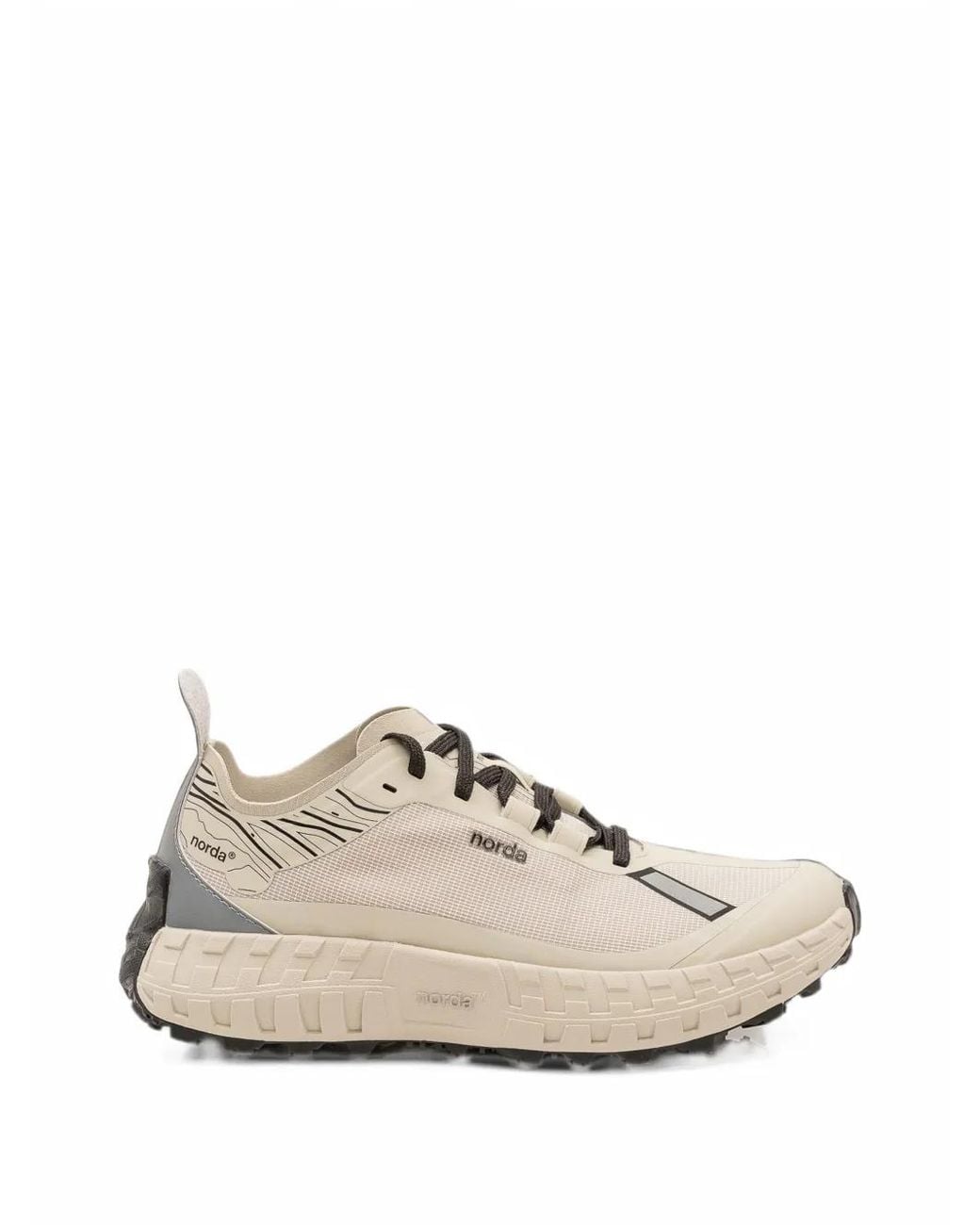 Norda White Baskets Sky Bio