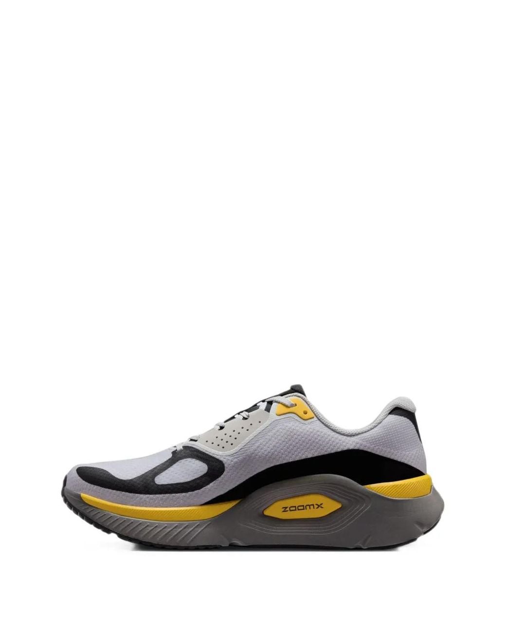 Nike Structure Plus Sneakers in White für Herren