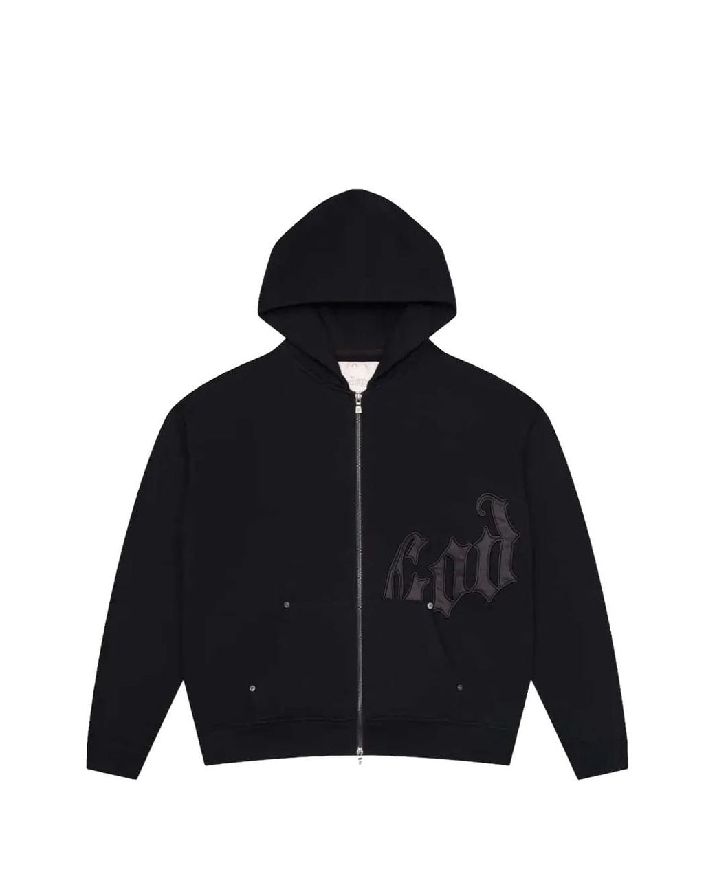 Godspeed Blue Og Logo Tracksuit for men