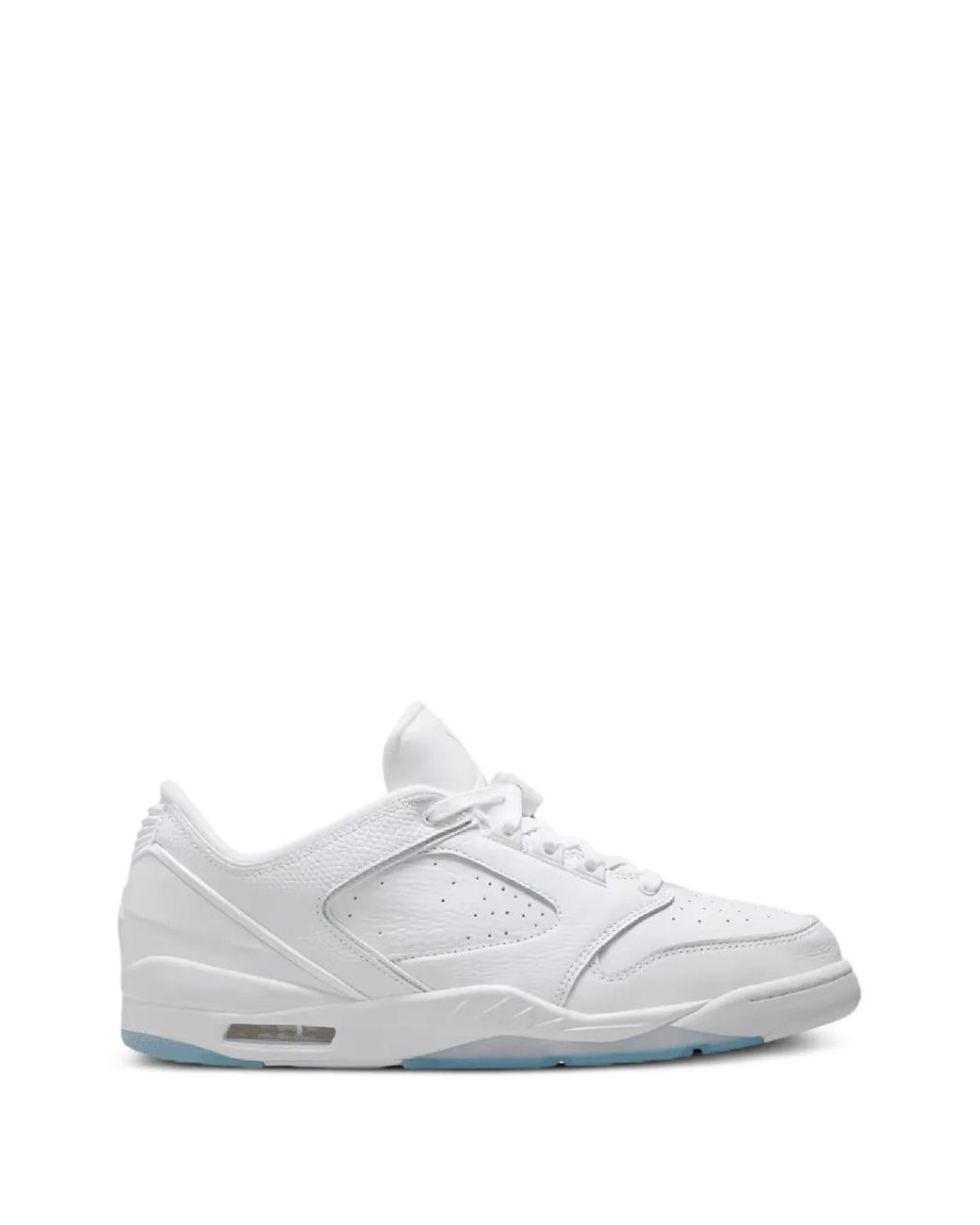 Nike White Sixty Plus Low Sneakers for men