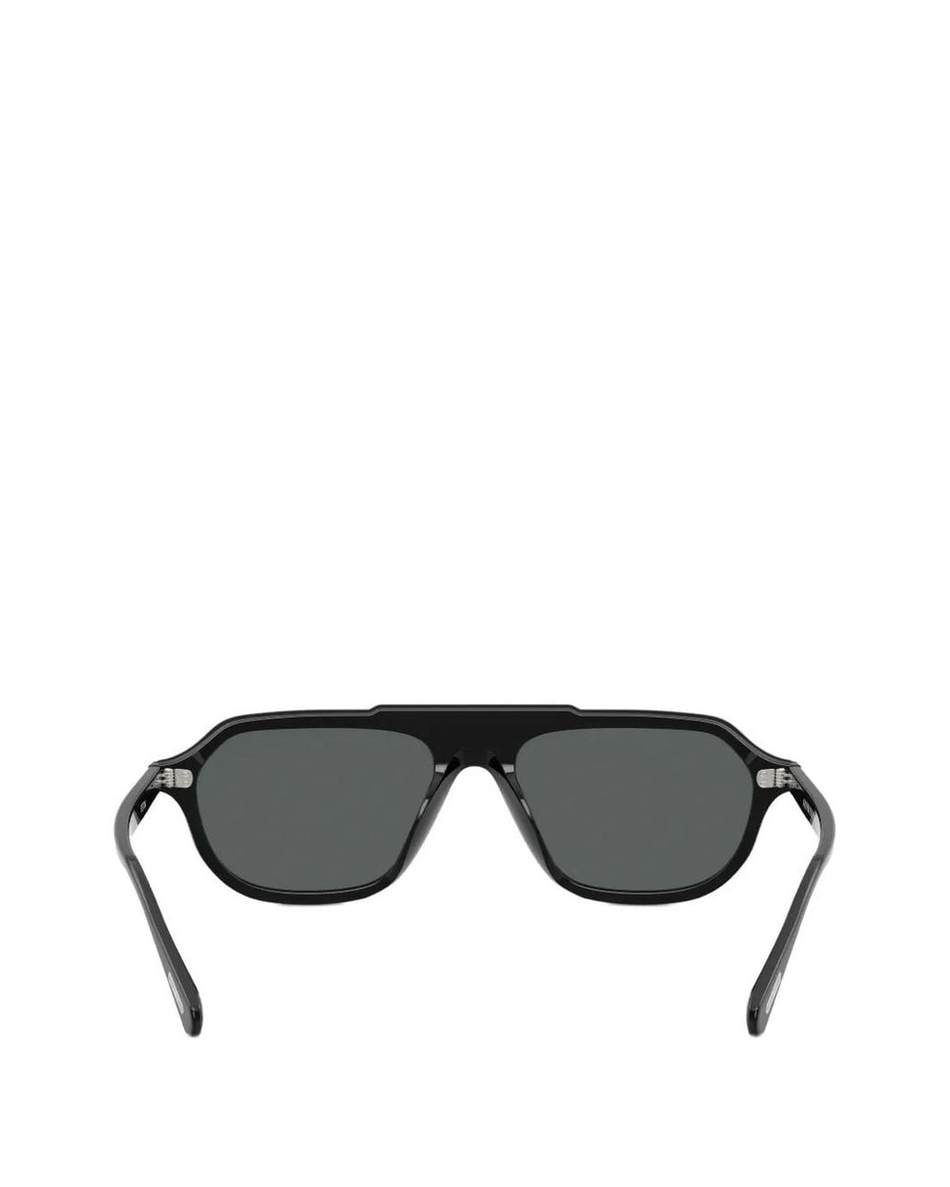 Oliver Peoples Gray Estin Sunglasses
