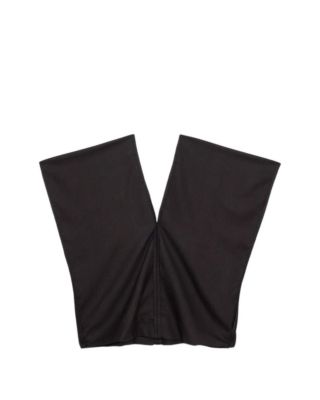 Baserange Black Dadar Blouse