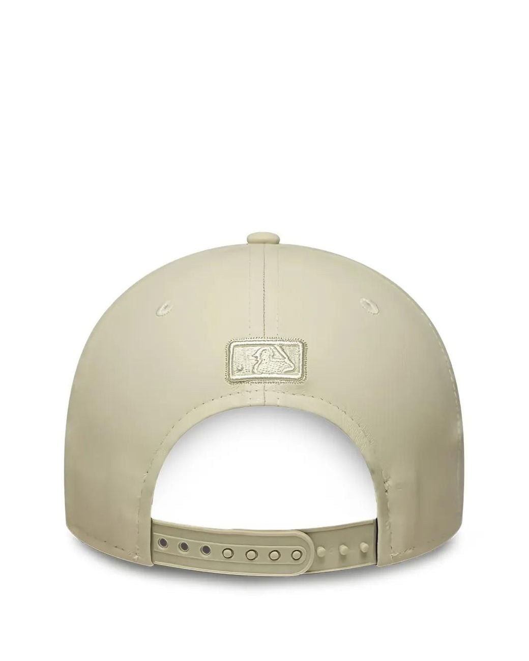 KTZ Natural 9Forty Diamante-Embellished Cap