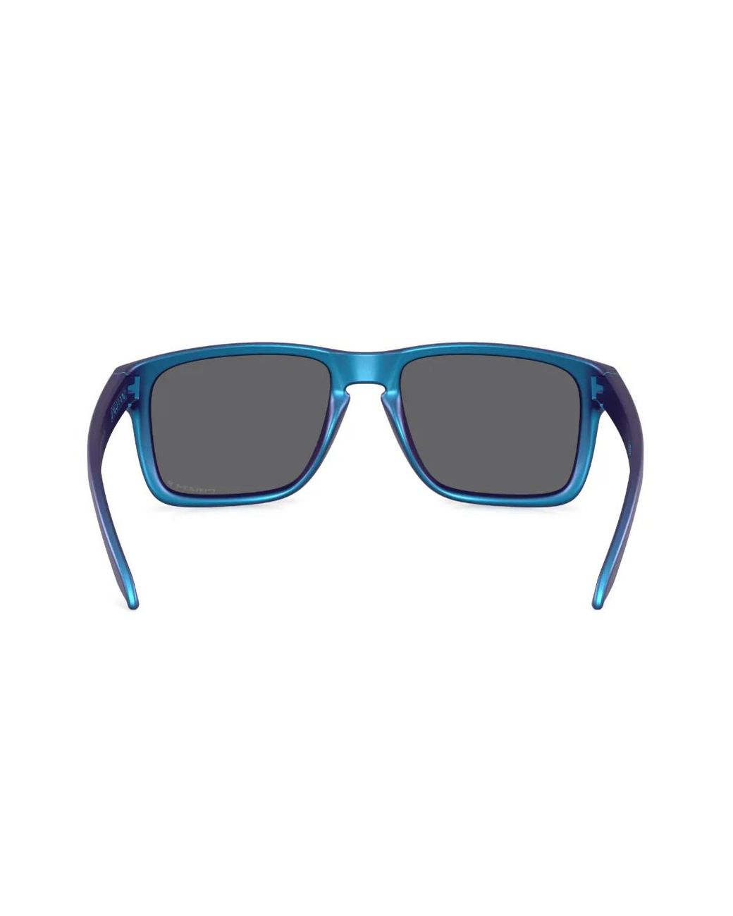 Oakley Blue Holbrook Sunglasses for men