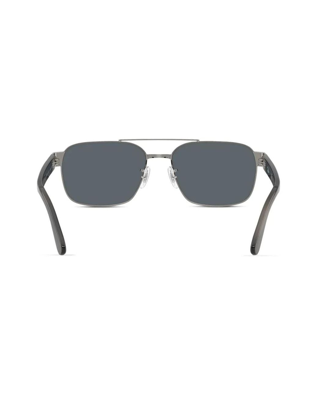 Raybaon Caravan Ray-Ban Rb3751 Sunglasses in Gray | Lyst