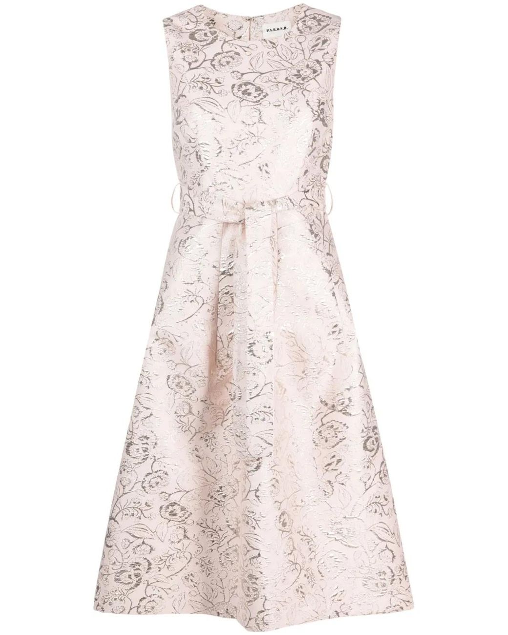 P.A.R.O.S.H. Orange P.a.r.o.s.h