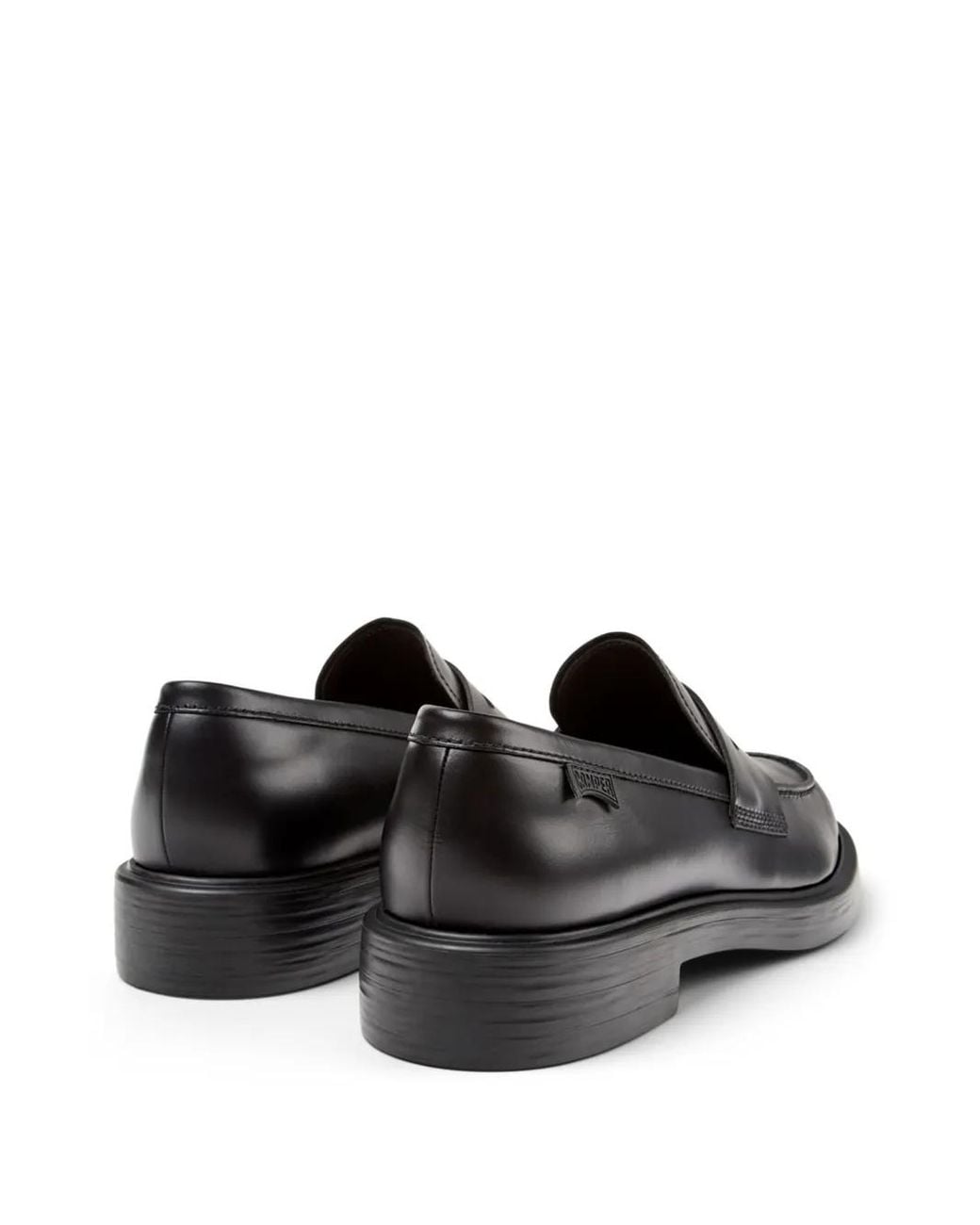 Camper Black Strings for men