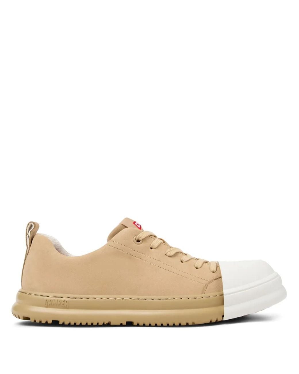 Camper Junction Runner in het Natural