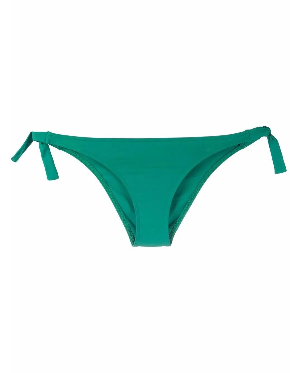 Eres Green Ponza Bikini Bottoms