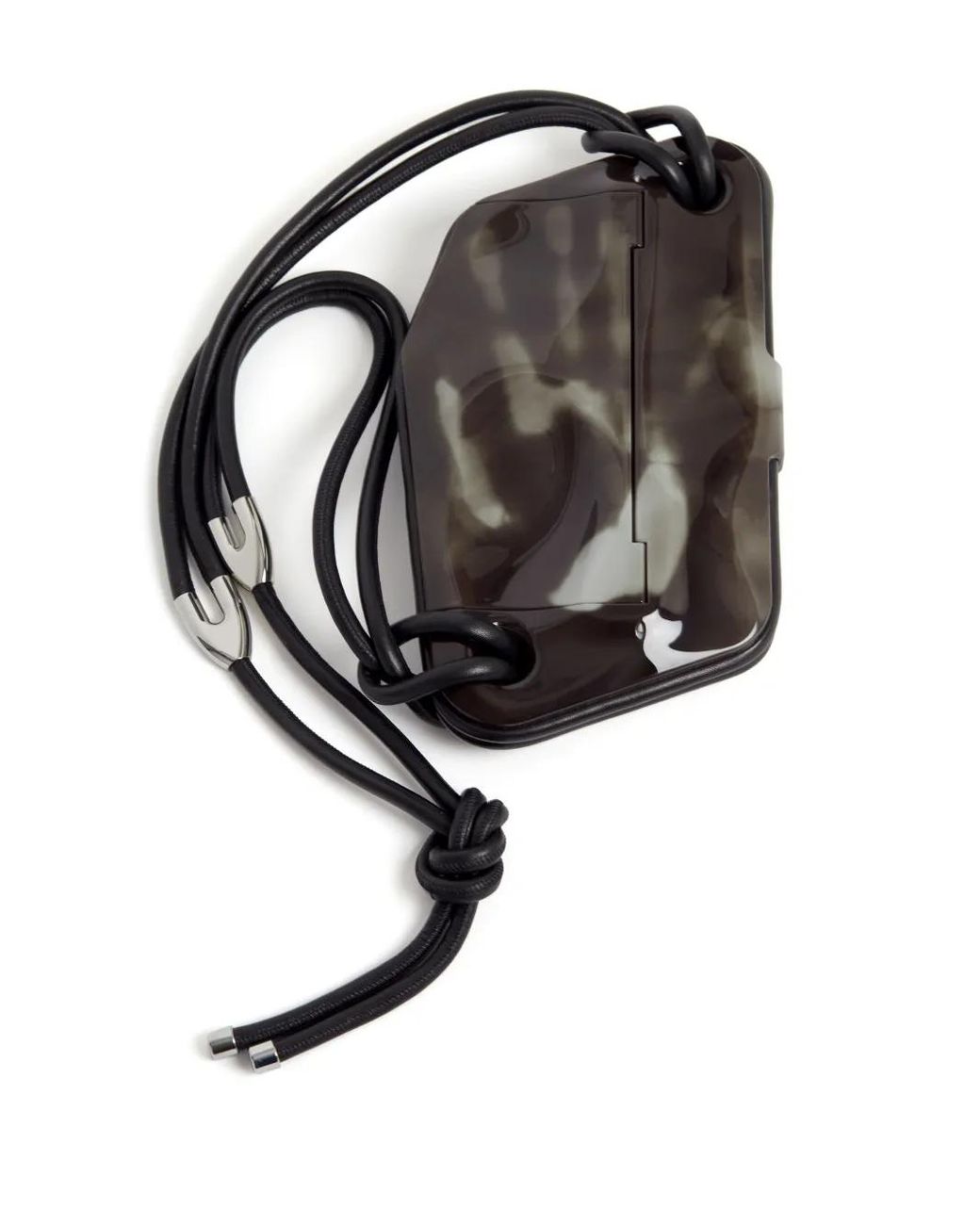 PUBLISHED BY Black Cross Body Bag