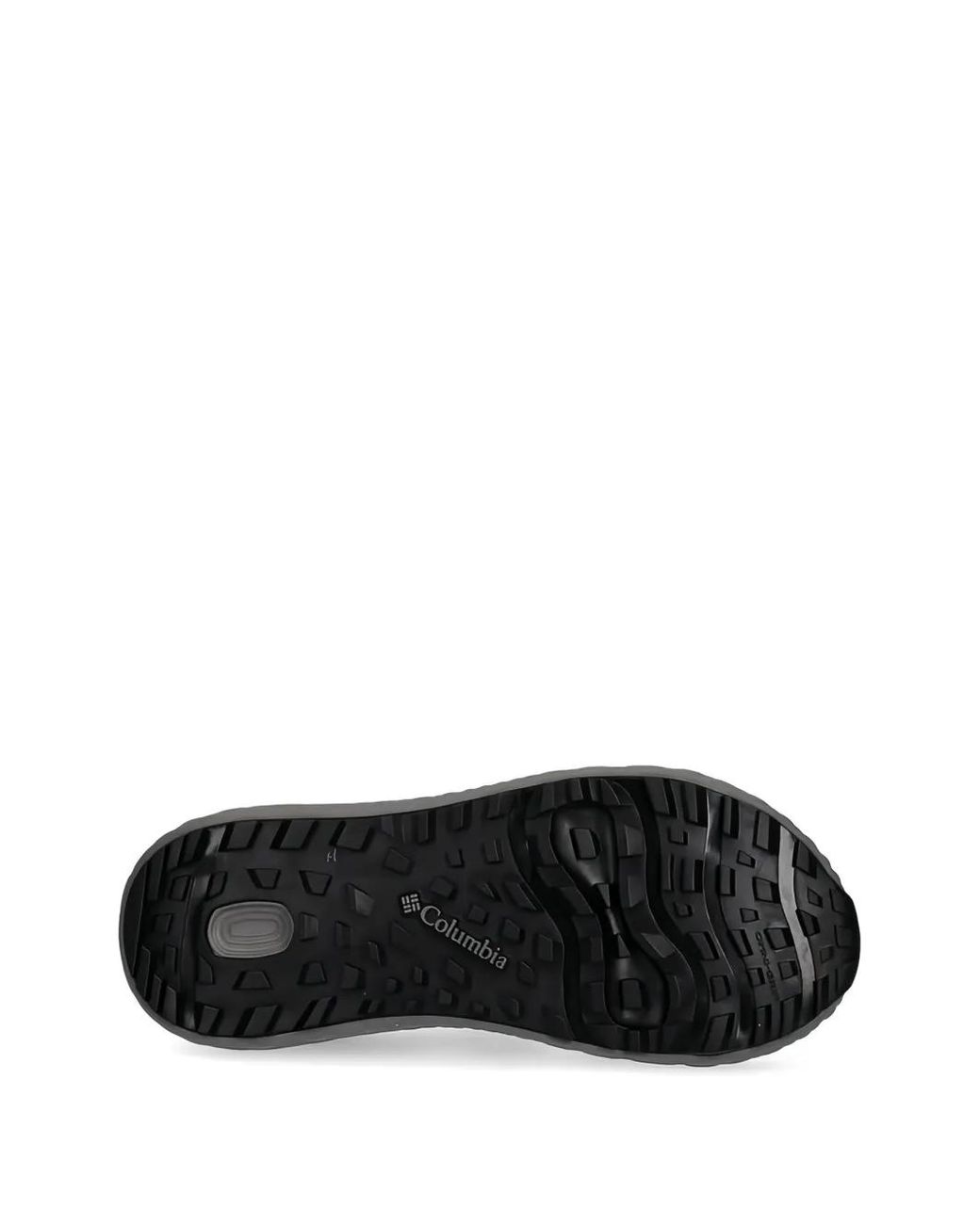 Columbia White Konos Sandals for men