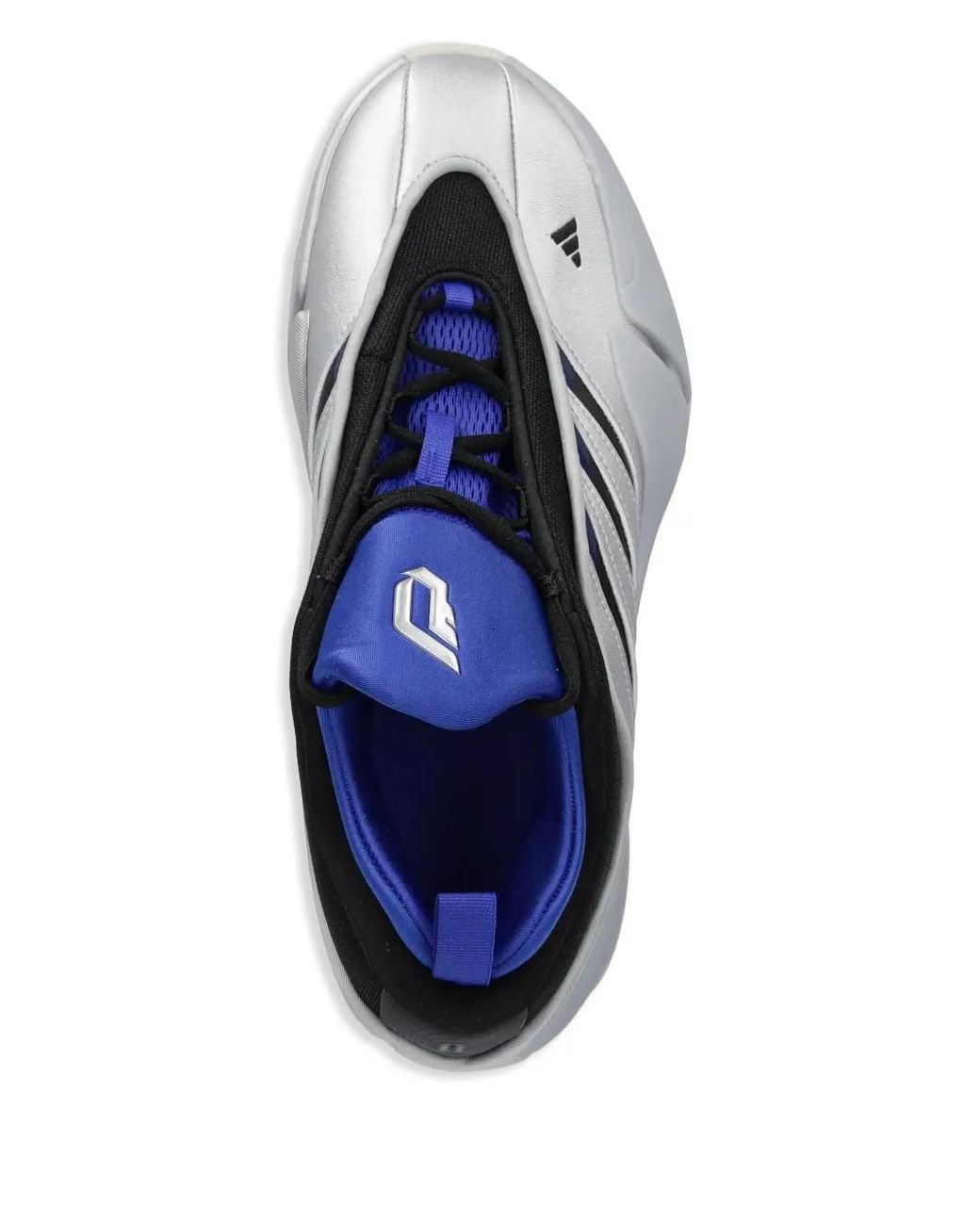 Baskets Dame Adidas pour homme en coloris Blue