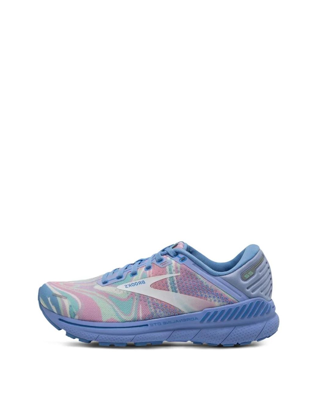 Brooks Blue Baskets Adrenaline for men