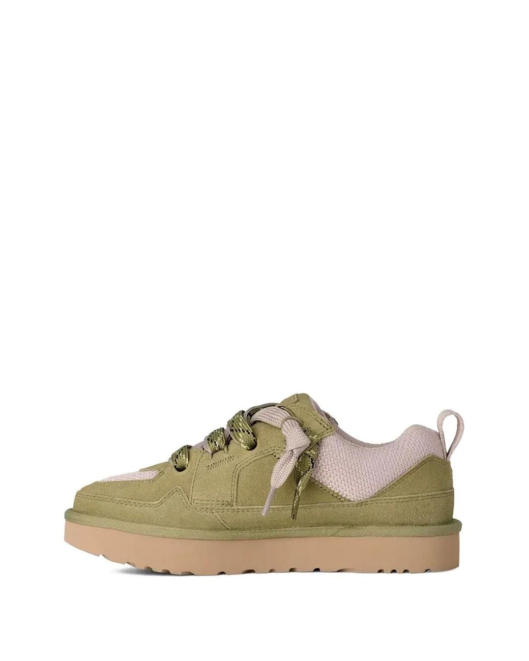 Zapatillas Lowmel Ugg de color Green