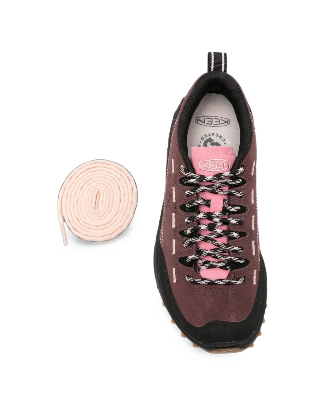 Keen Purple Jasper Sneakers