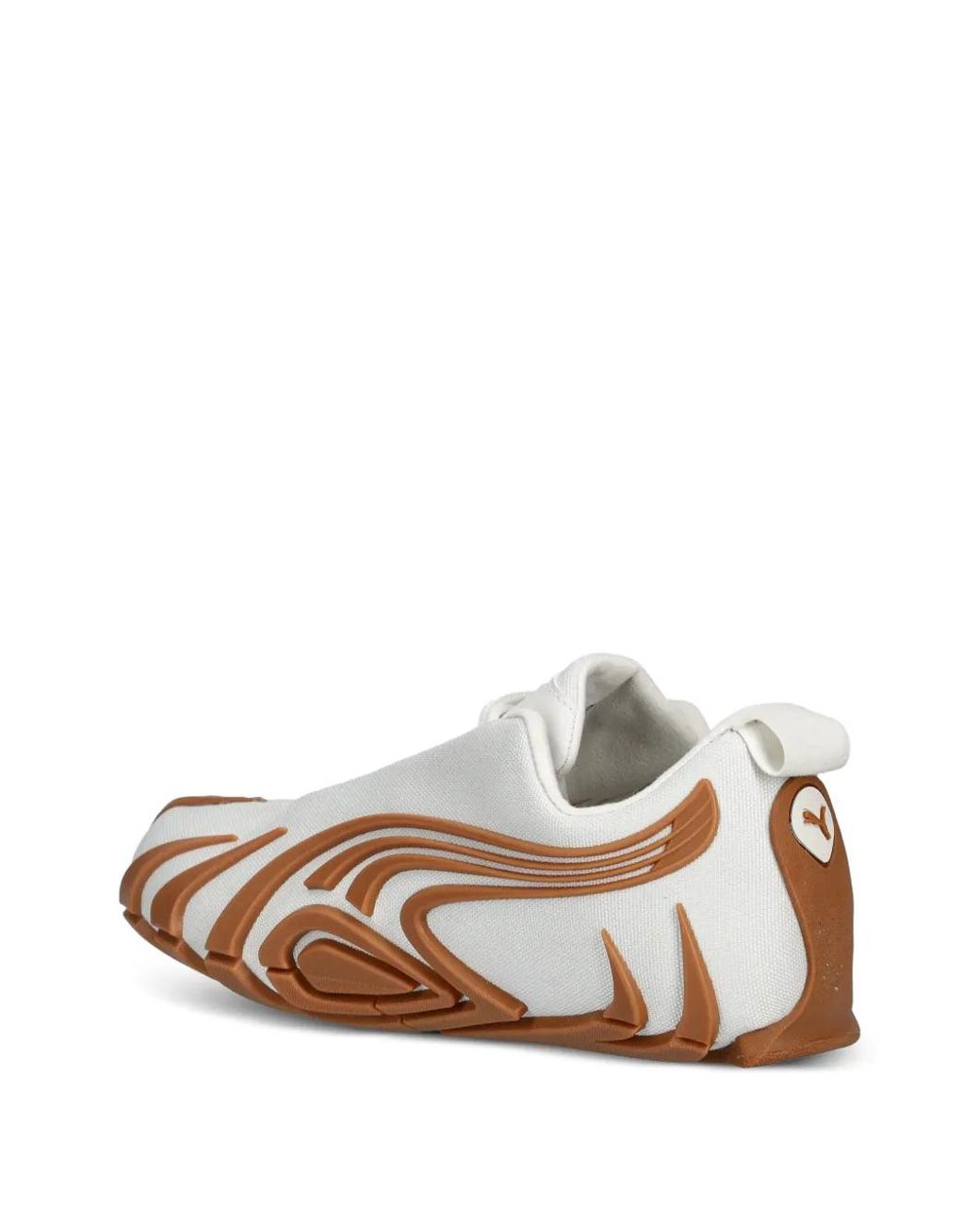PUMA White Talon Wtr Sneakers