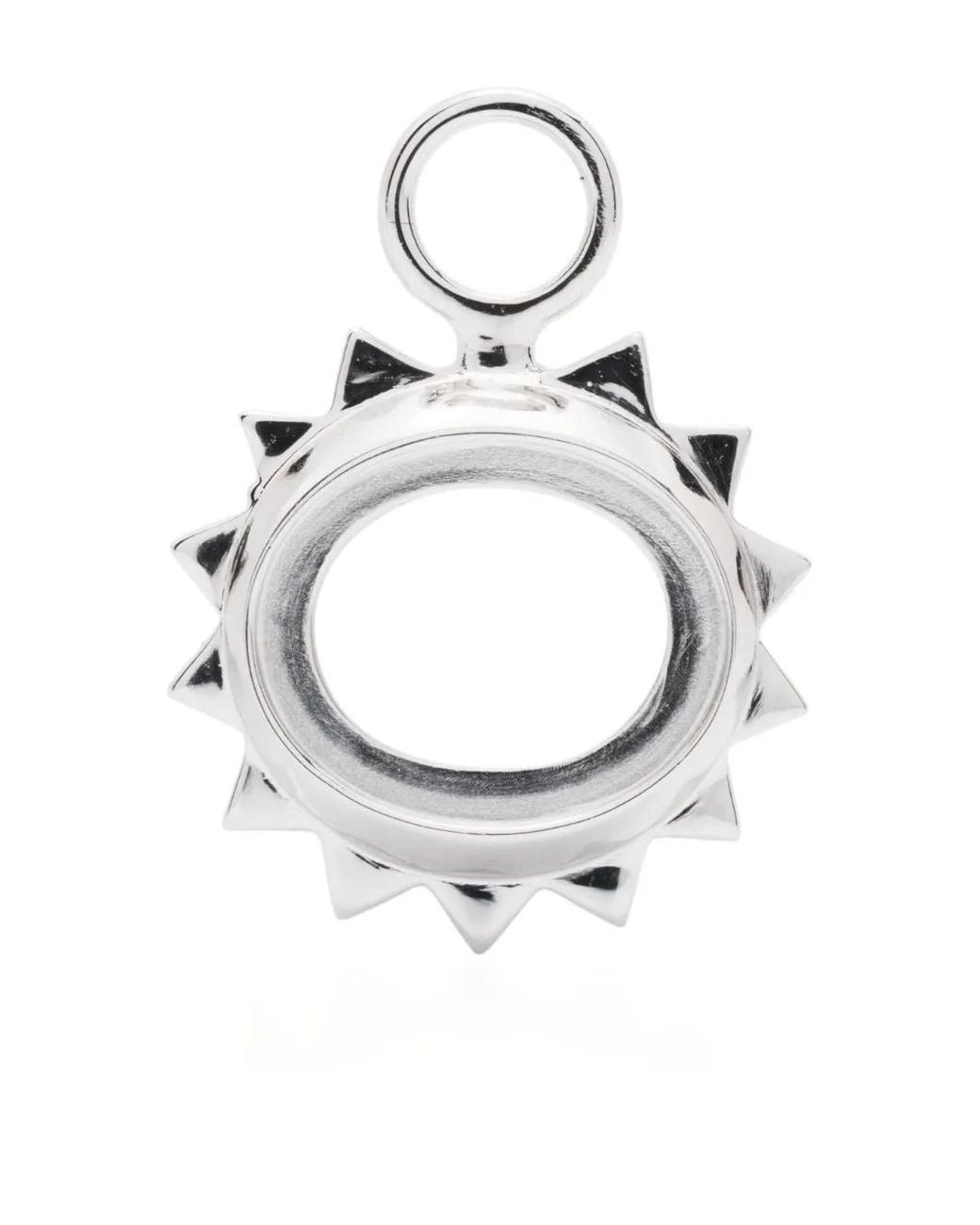 Maria Black Metallic Sterling Jodie Earring Charm