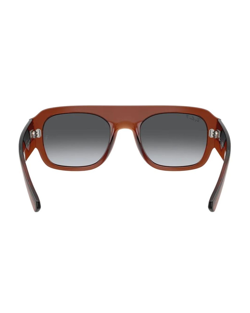 Ray-Ban Gray Rb2218 Sunglasses