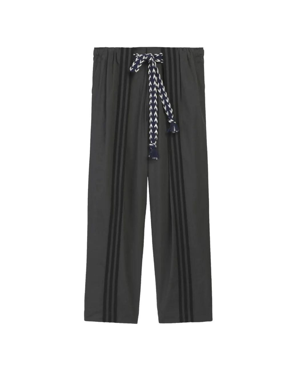 Adidas Black Clot Pant By Edison Chen for men