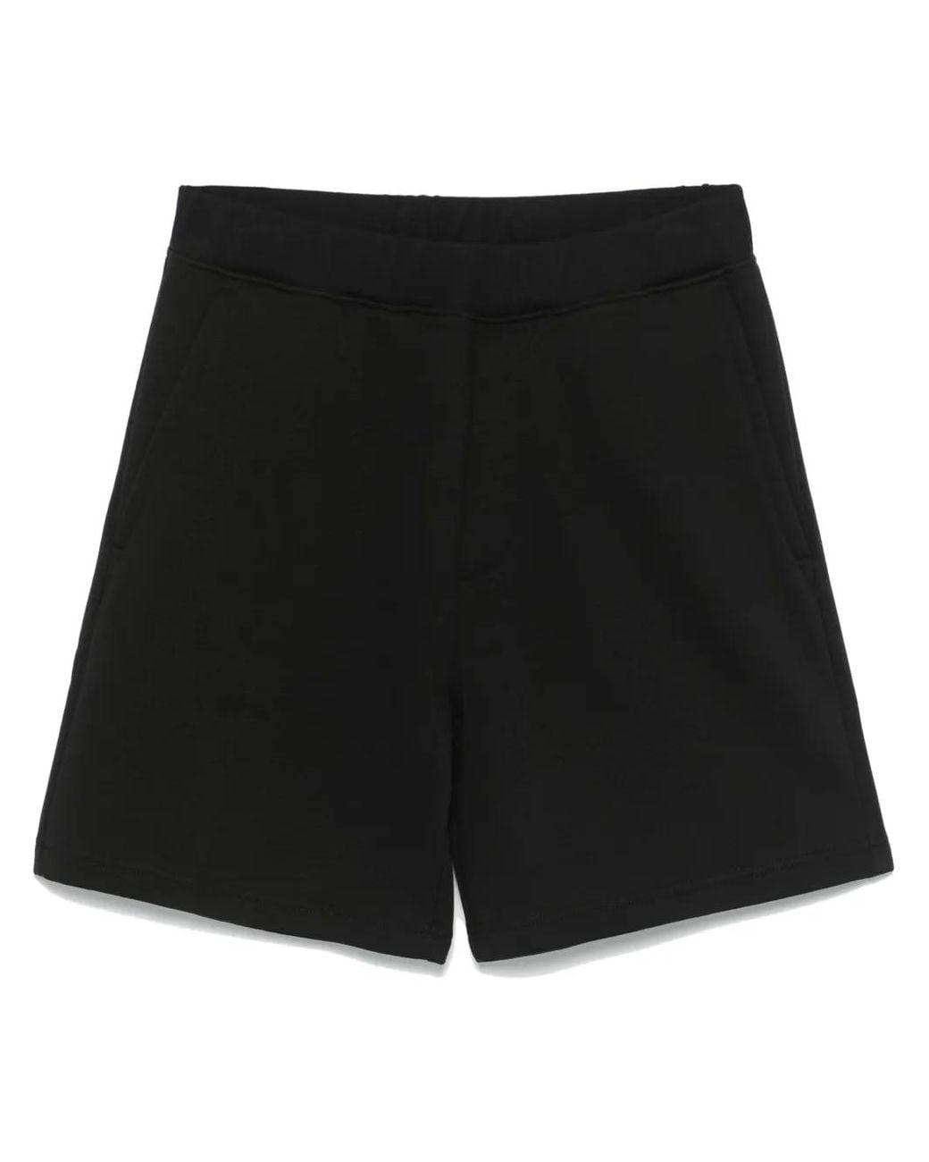 Shorts di DSquared² in Black da Uomo