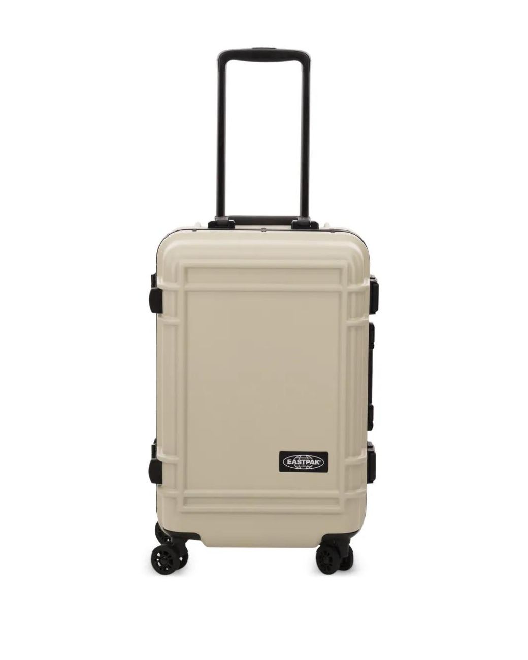 Eastpak Natural Resist'R Hardsided Trolley