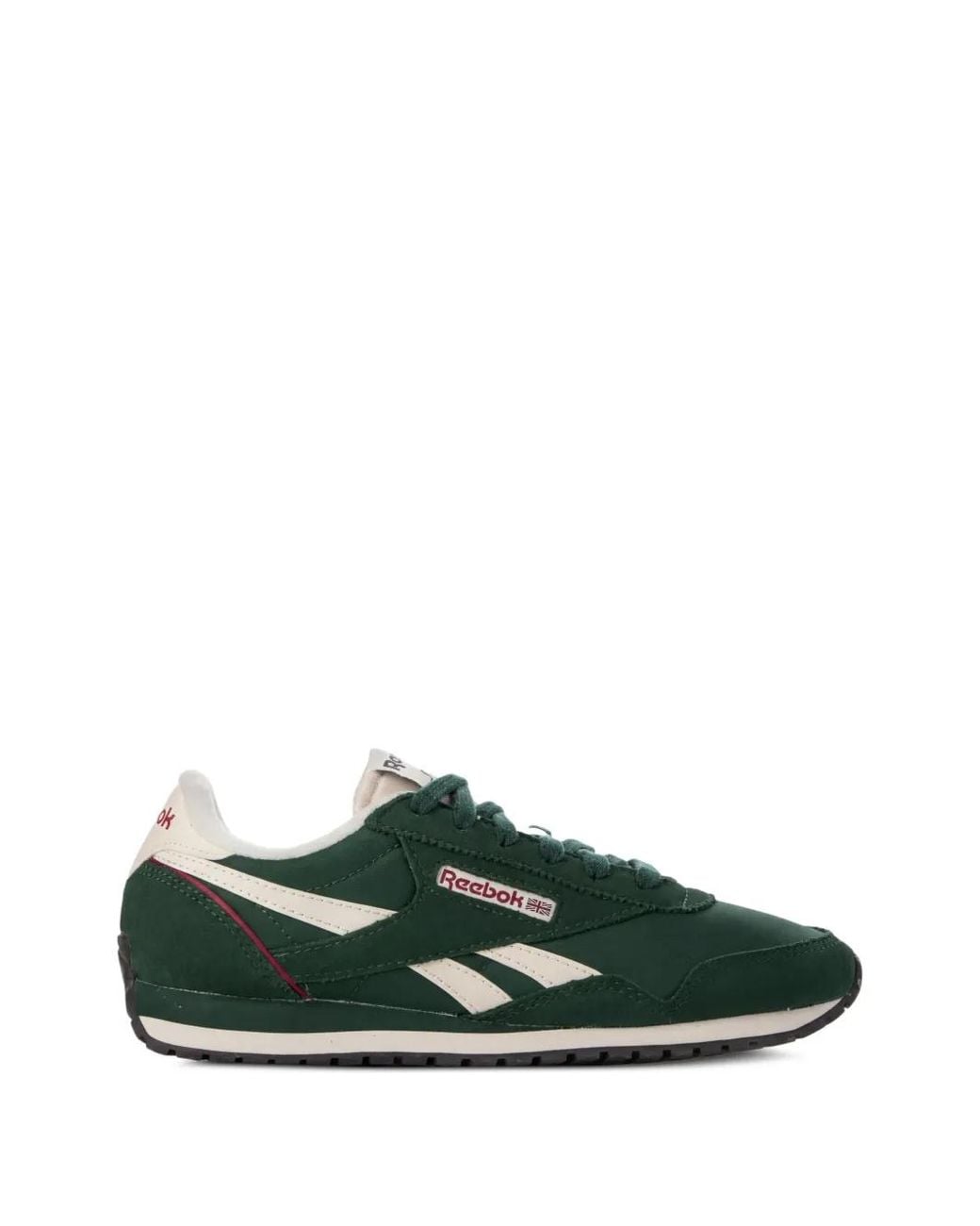 Baskets Classic Az Reebok pour homme en coloris Green