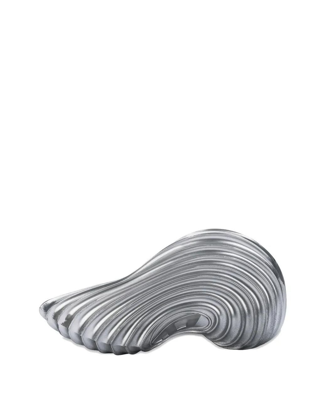 Melissa Gray X Diesel Quantum Ribbed Sneakers
