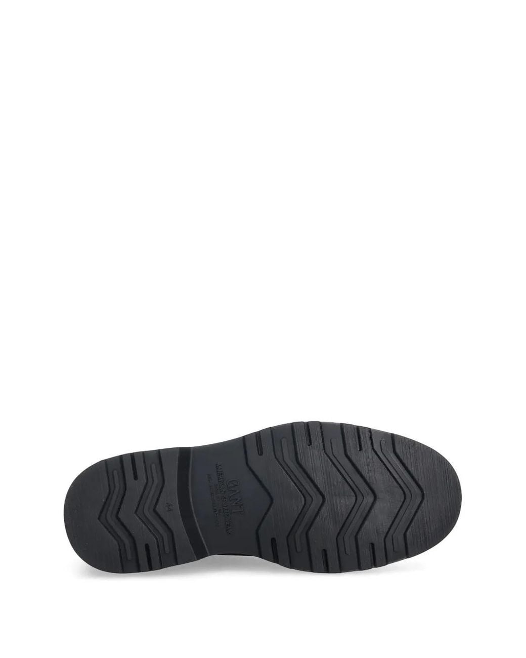 Gant Black Blisdor Pull-Tab Chelsea Boots for men