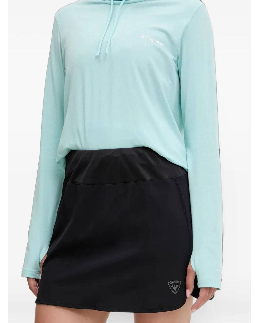 Rossignol Black Lycian Skirt