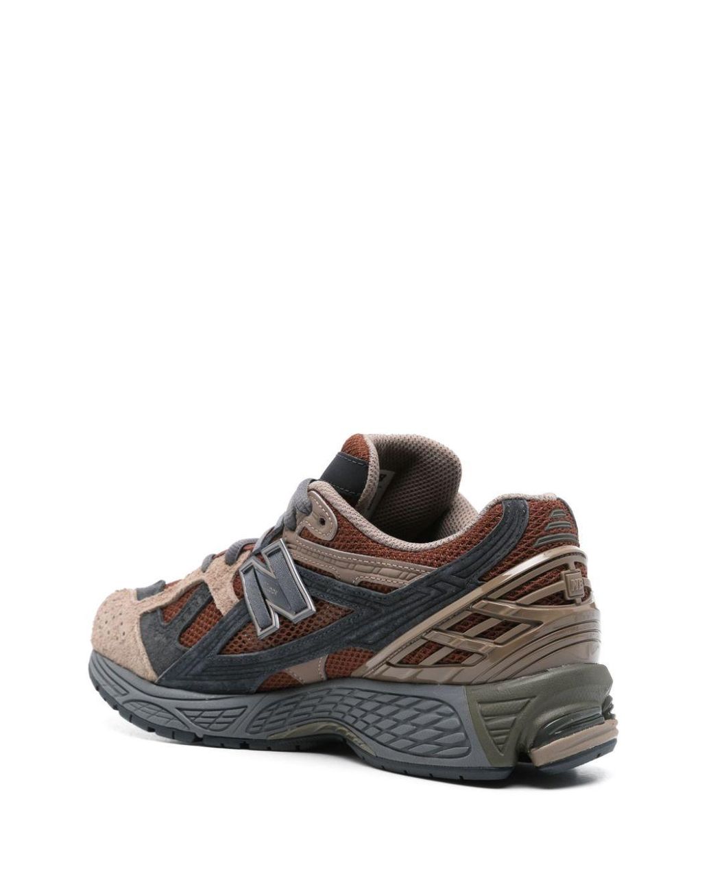 New Balance 1906 Sneakers in Brown | Lyst New Balance 1906 Sneakers in Brown | Lyst