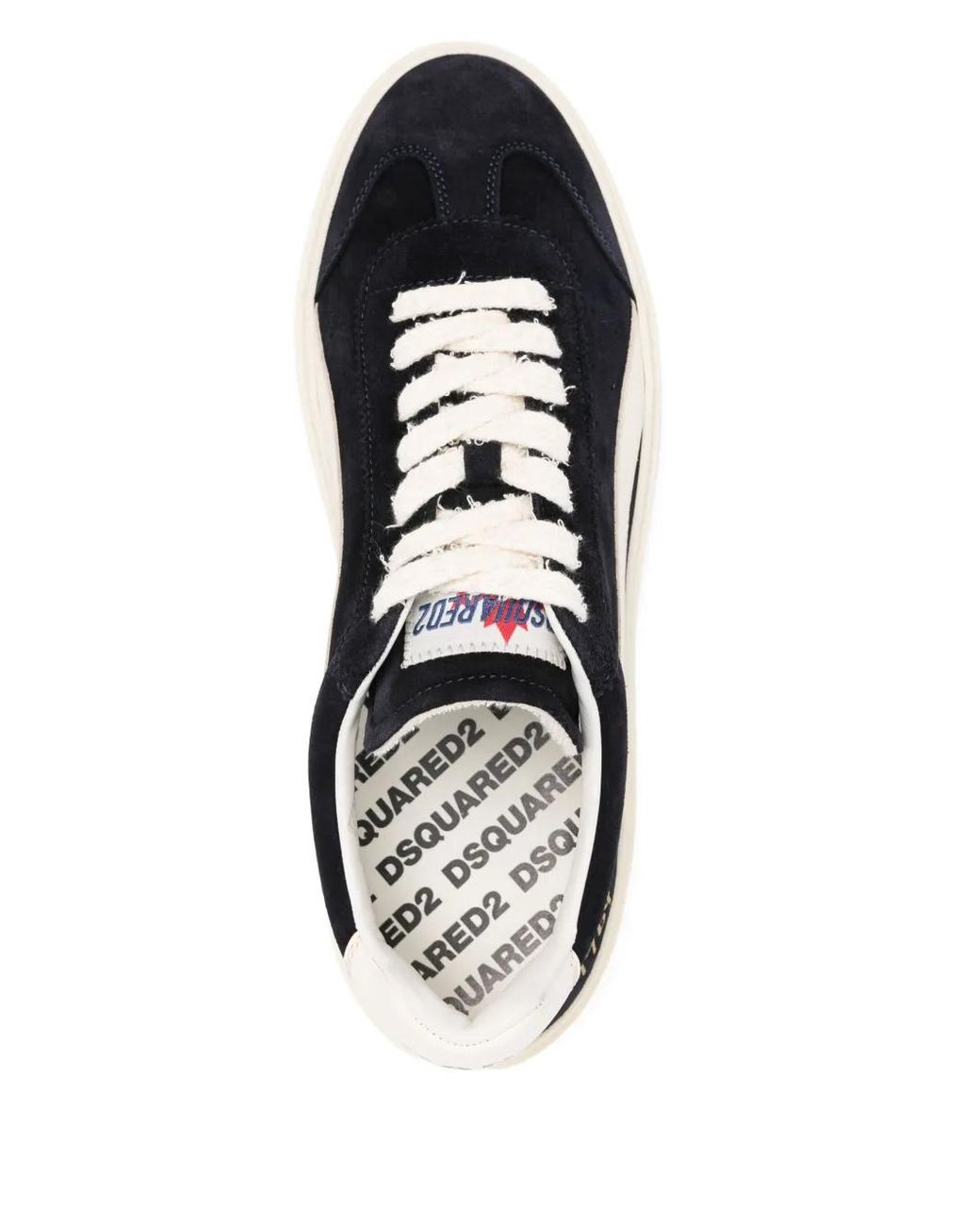 Sneakers DSquared² pour homme en coloris Black