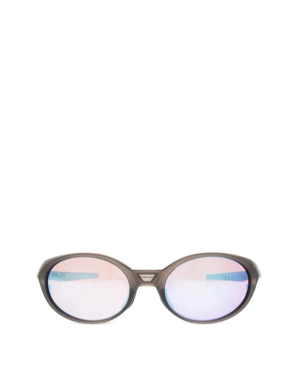 Oakley White Eye Jacket Redux Sunglasses