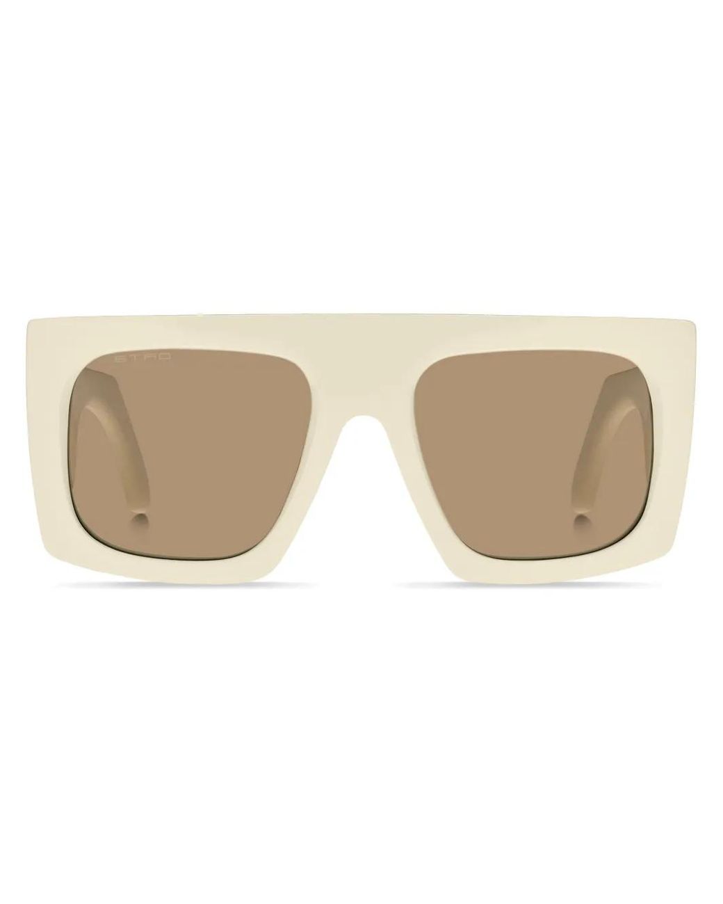 Etro Natural Screen Sunglasses
