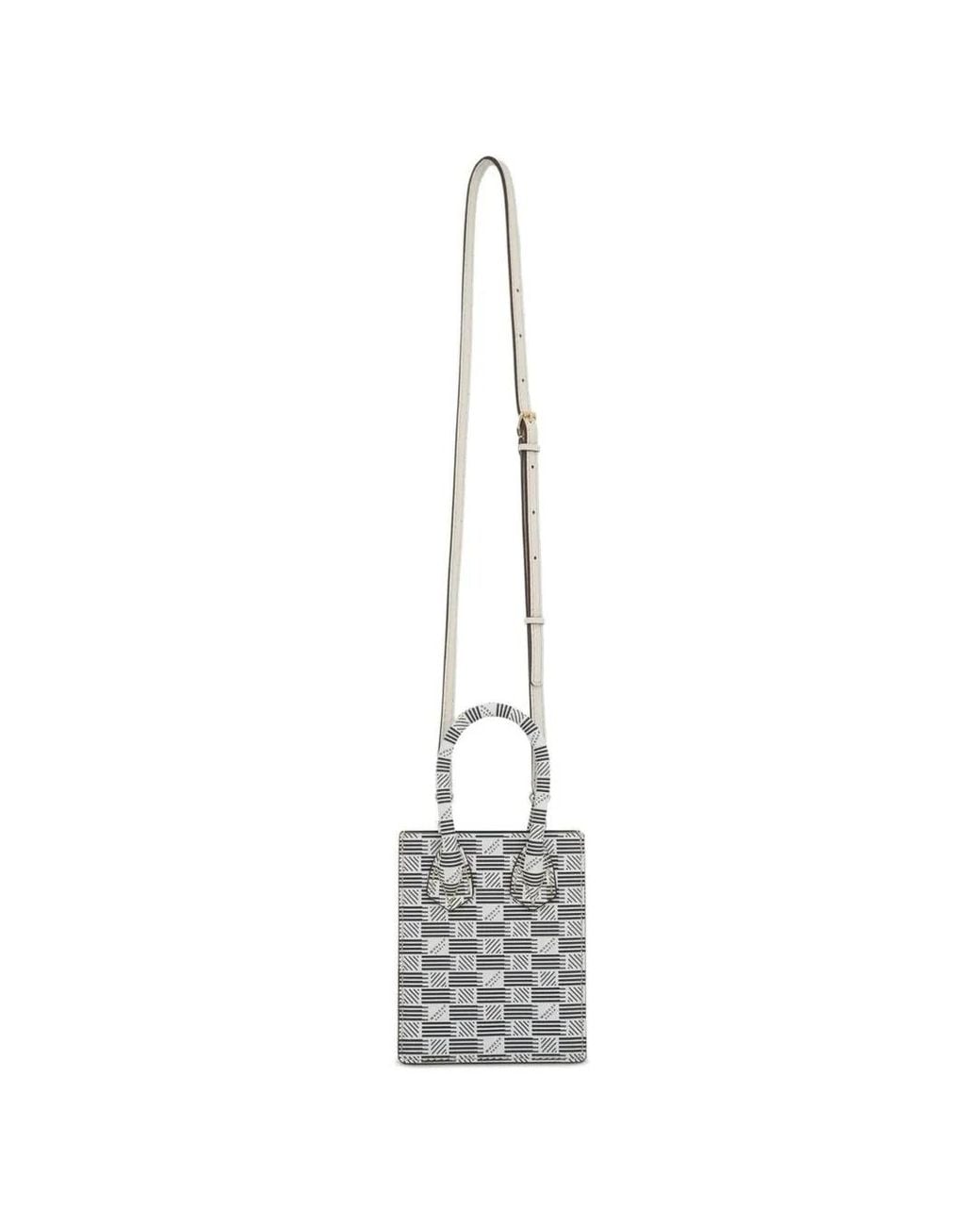 Moreau White Suite Bb Mini-Tasche