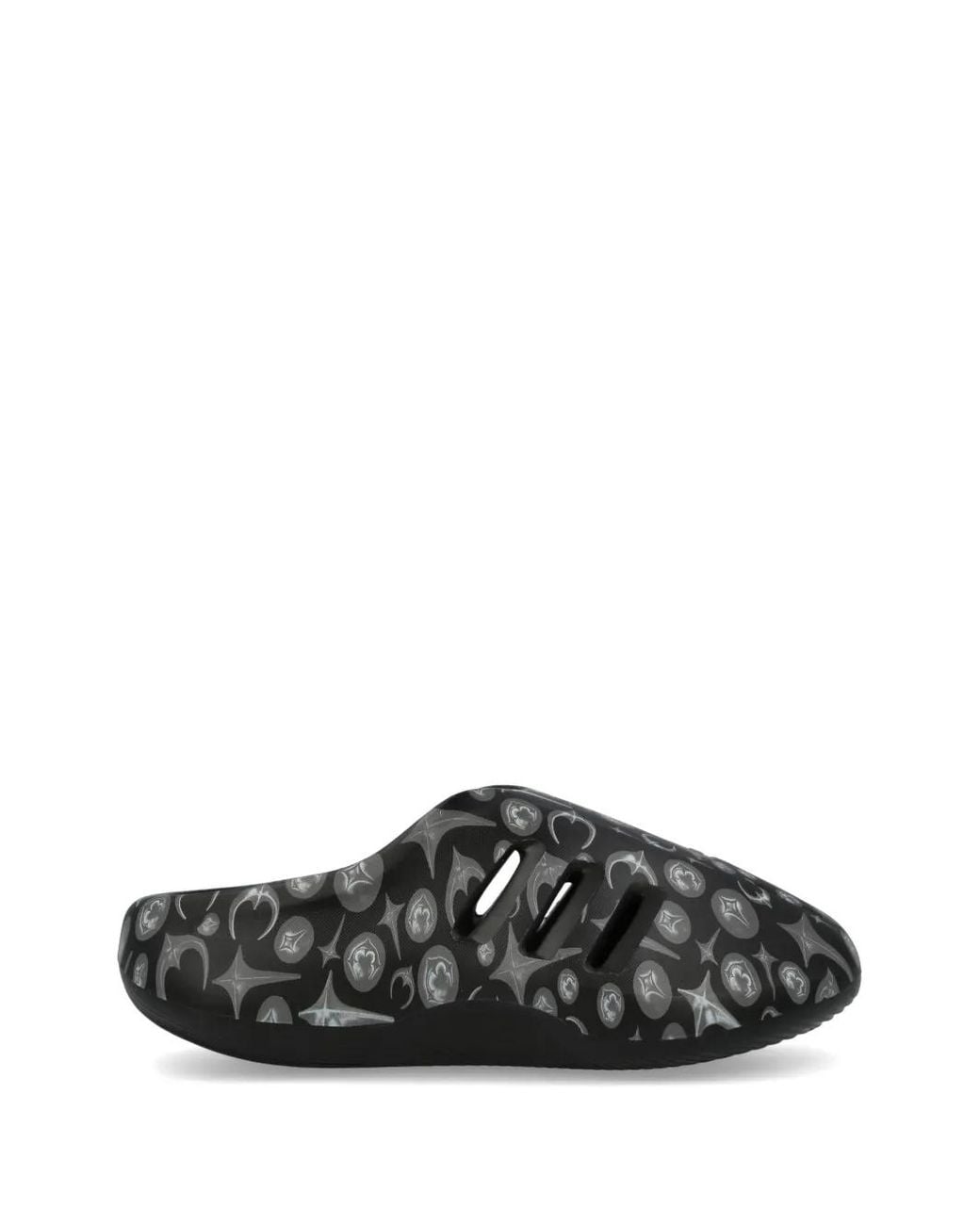 Adidas Black X Thug Club Mules Adifom Infinity for men