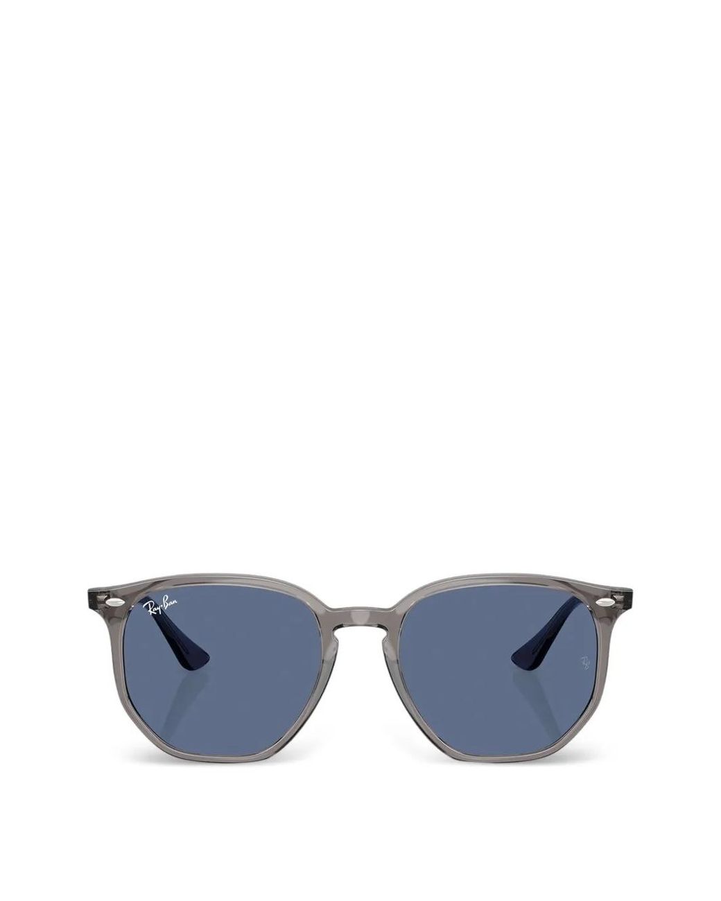 Ray-Ban Blue Rb4306 Sunglasses