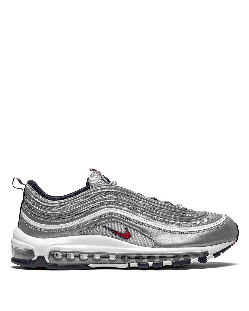 Nike Air Max 97 Og "puerto Rico" Sneakers in Grey (Grey) for Men | Lyst  Canada