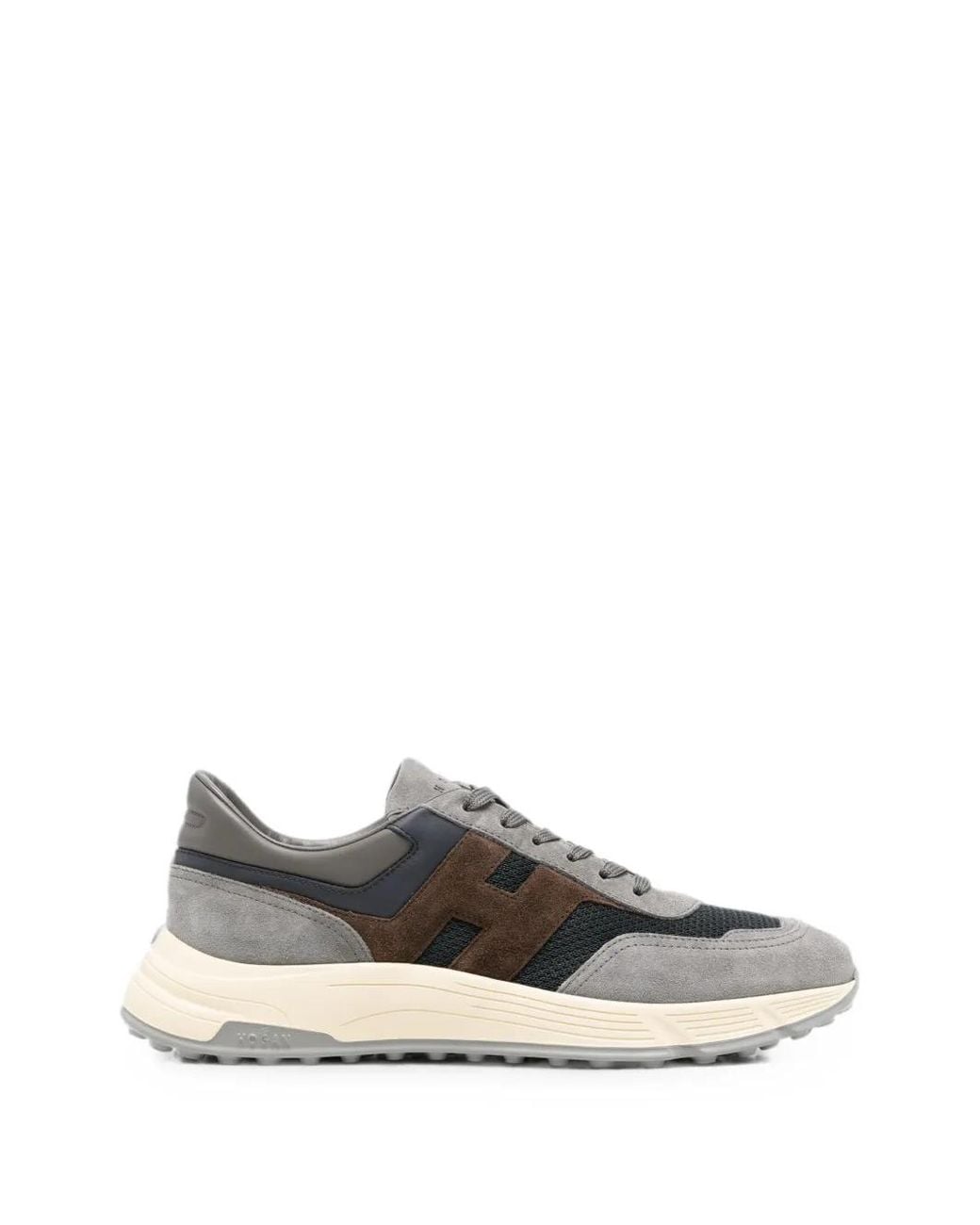 Hogan White Baskets Hyperlight for men