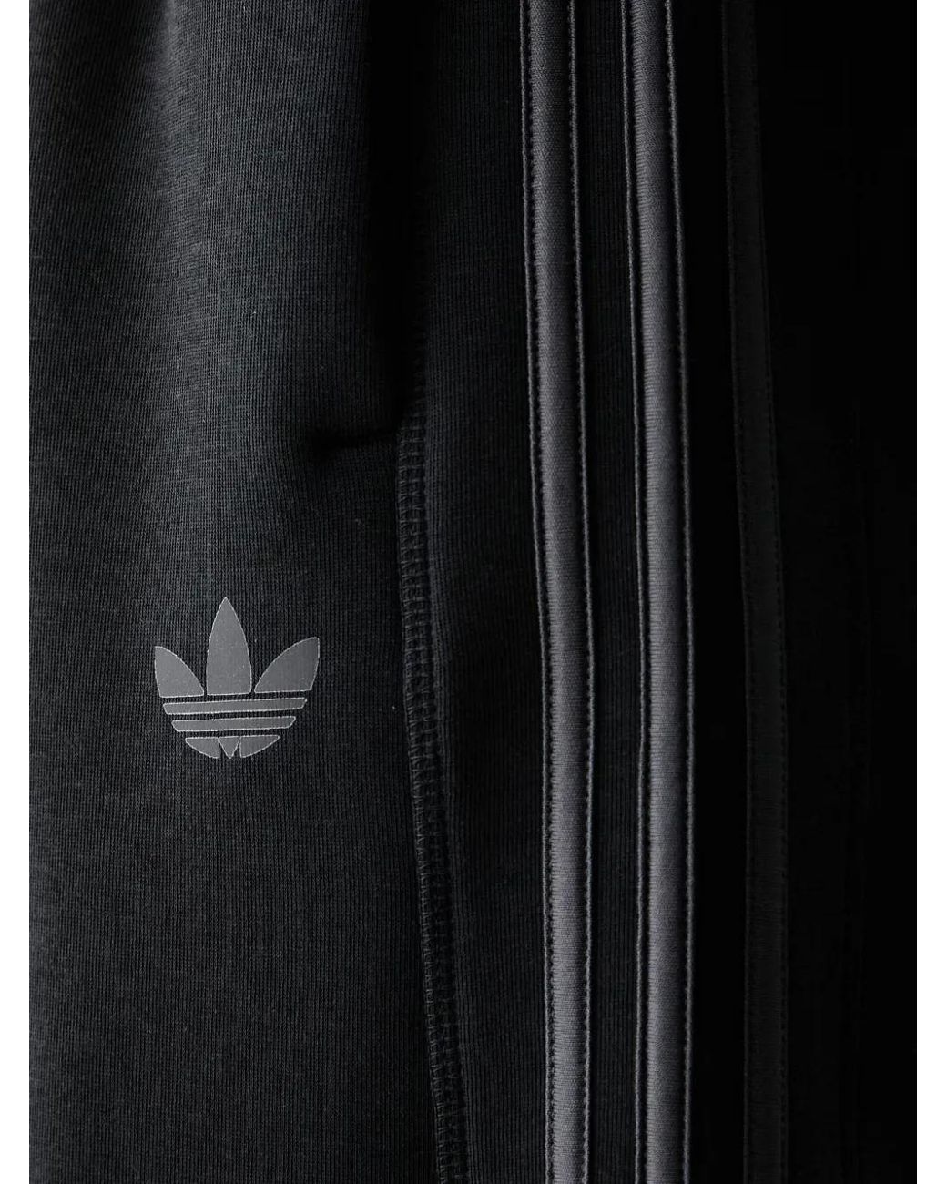 Adidas Black Sst 2.0 Shorts