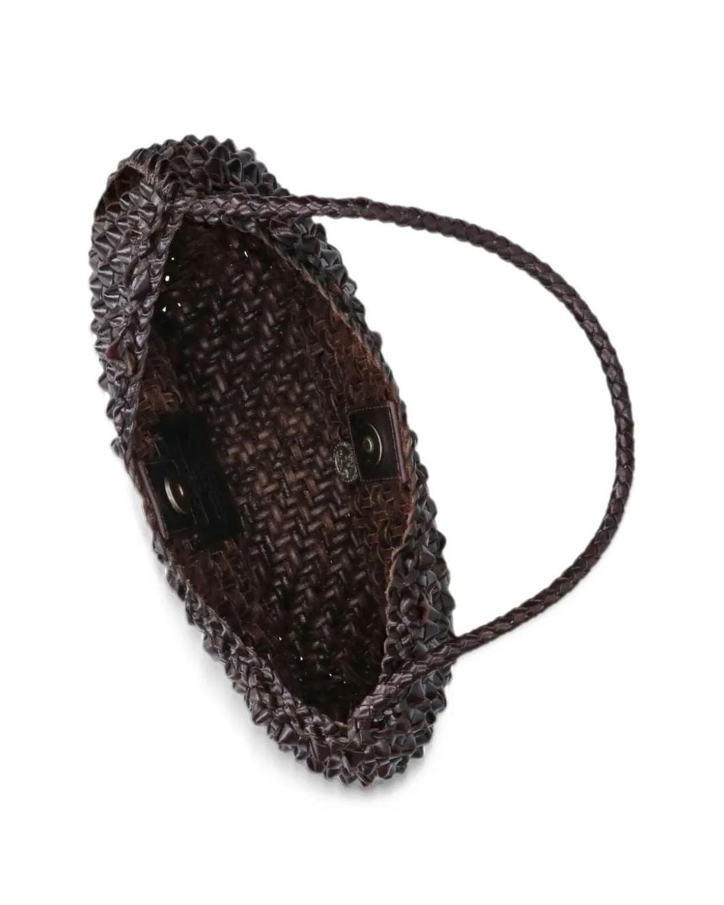Dragon Diffusion Black Basil Cactus Bag