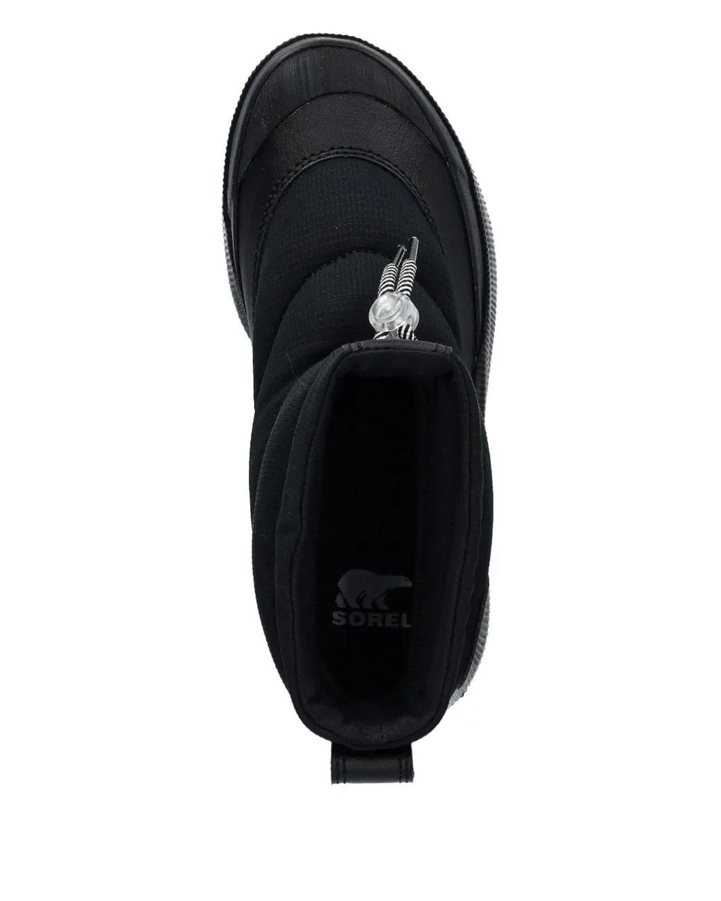 Sorel Black Out N About Iv Boots