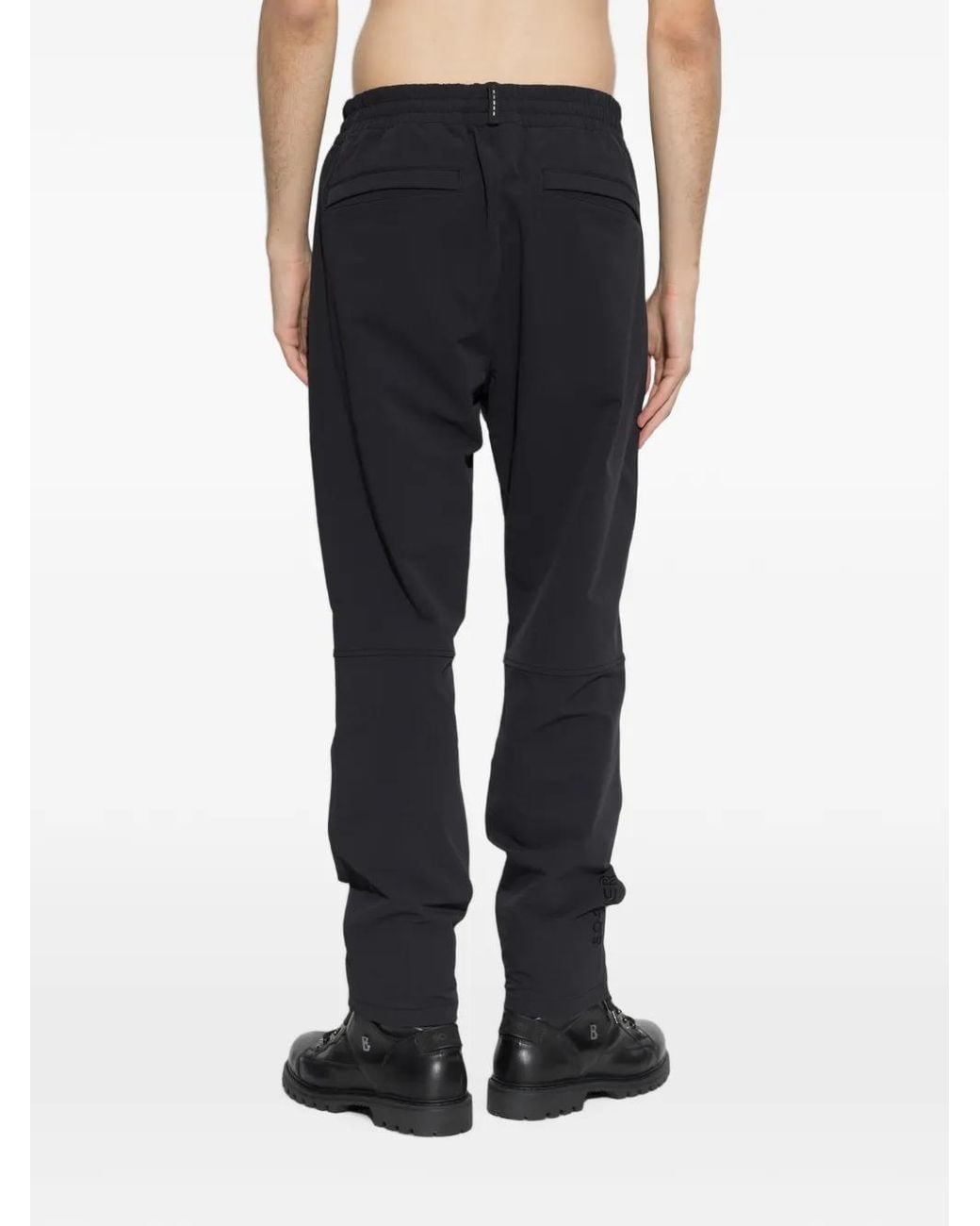 Bogner Chace Straight Broek in het Blue voor heren
