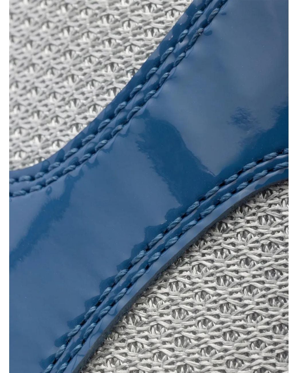 Baskets Americas' Cup Prada pour homme en coloris Blue
