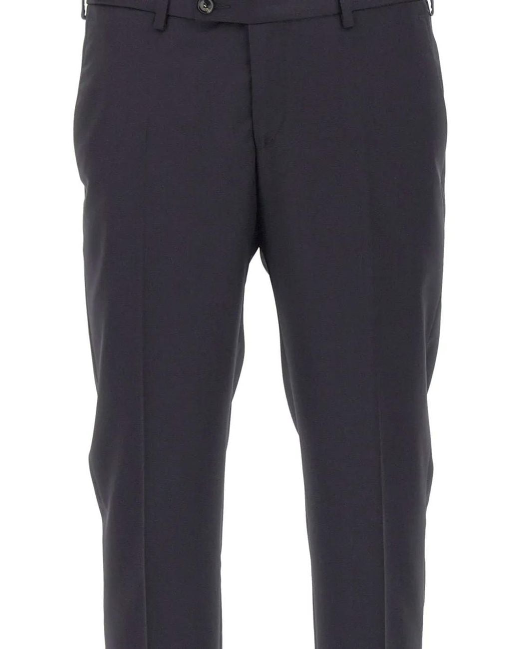 DIGEL Blue Apollo Chino Pants for men