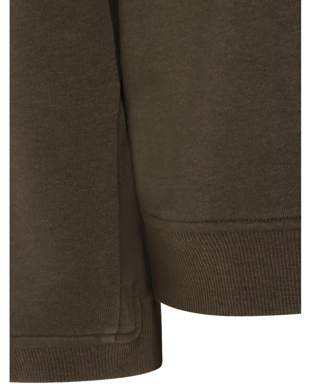 Pull À Patch Logo K-Way pour homme en coloris Green