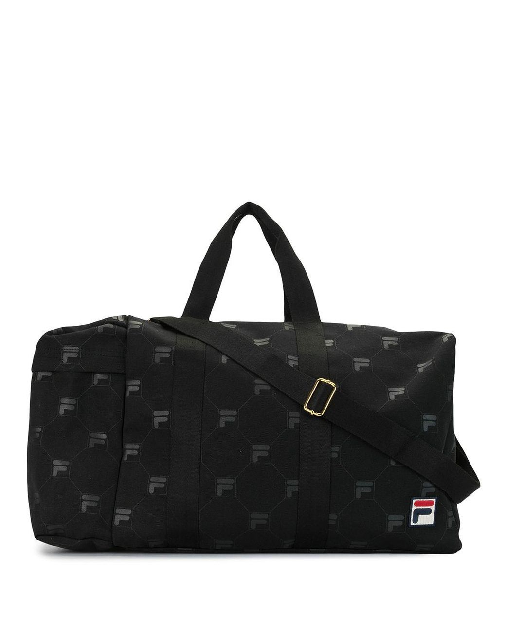 fila hard shell suitcases