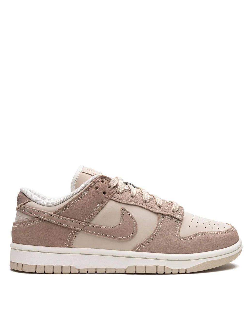Baskets Dunk 'Sandrift' Nike en coloris Brown