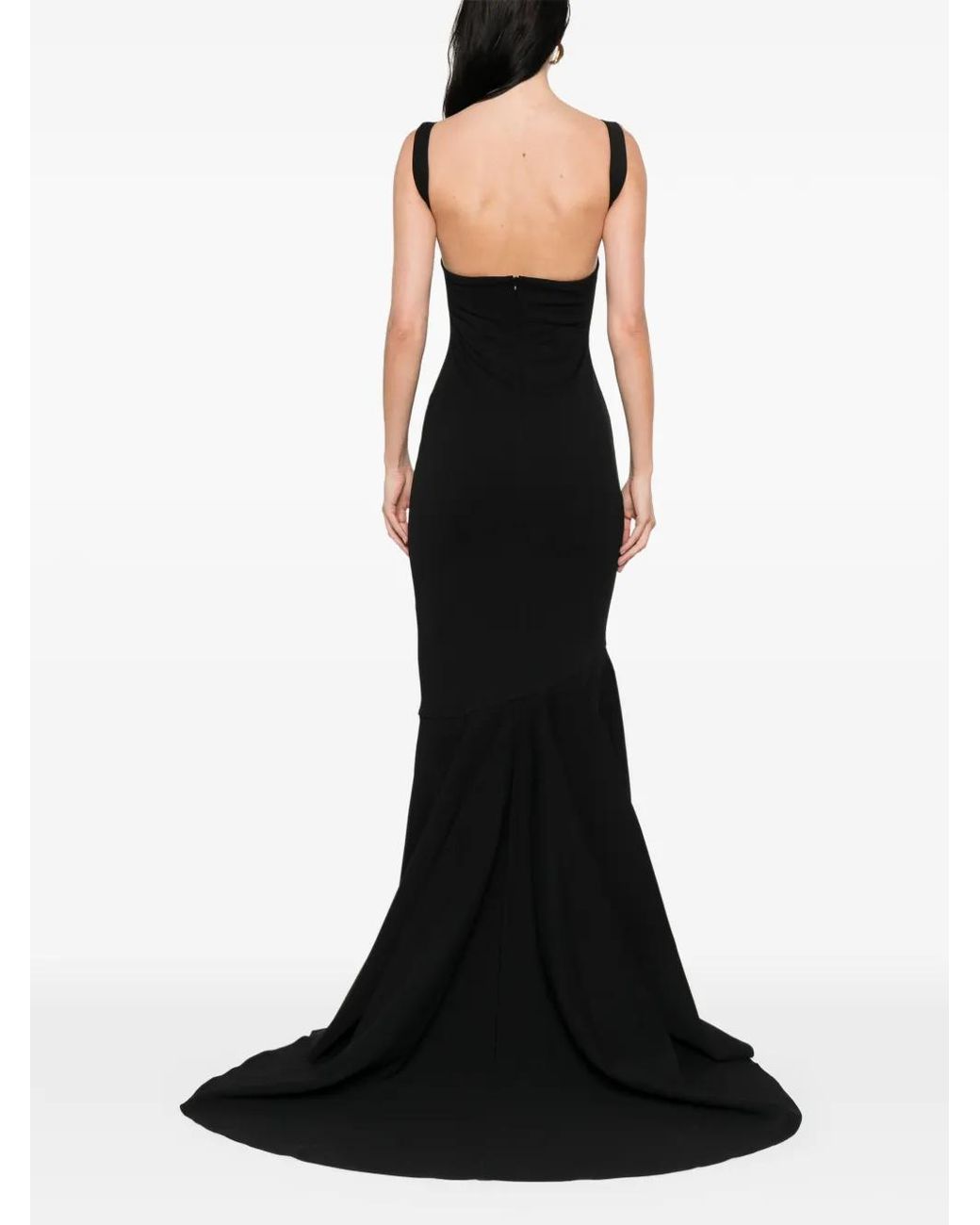 Solace London Black Clothes